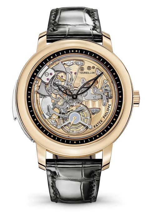 patek philippe 5303r|patek philippe tourbillon price.